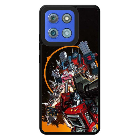 Transformers Original Motorola Moto G Stylus 2026 Case