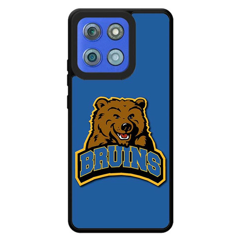 Ucla Bruins 03 Motorola Moto G Stylus 2026 Case