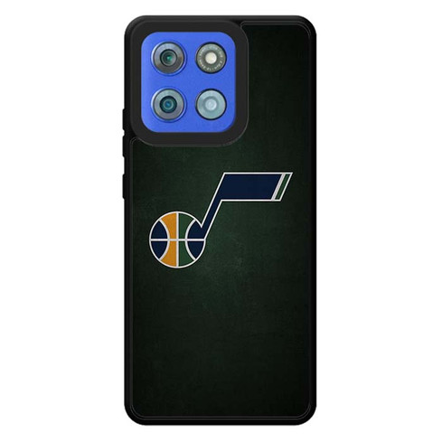 Utah Jazz 04 Motorola Moto G Stylus 2026 Case
