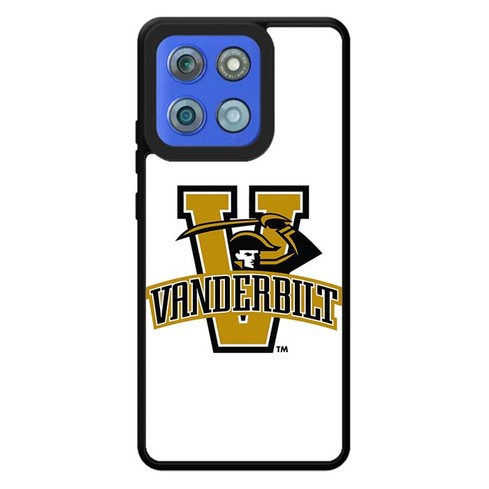 Vanderbilt Commodores 04 Motorola Moto G Stylus 2026 Case