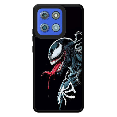 Venom Symbiote Surge Motorola Moto G Stylus 2026 Case