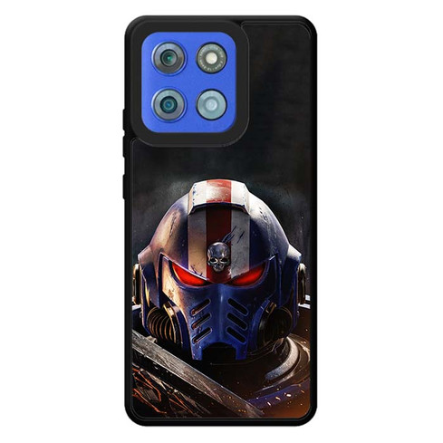 Warhammer 40k Ultramarines Motorola Moto G Stylus 2026 Case
