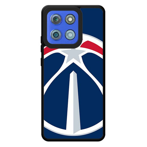 Washington Wizards 04 Motorola Moto G Stylus 2026 Case