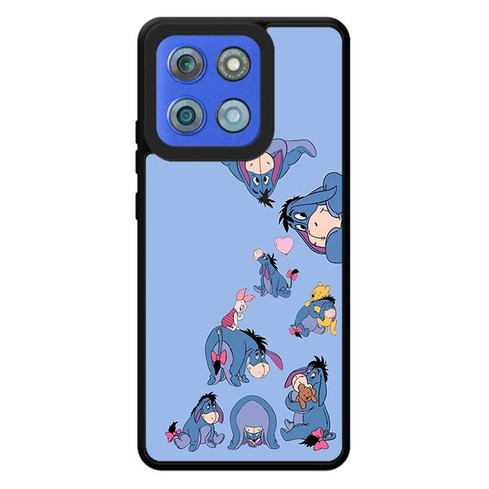 Winnie the Pooh with Piglet Motorola Moto G Stylus 2026 Case