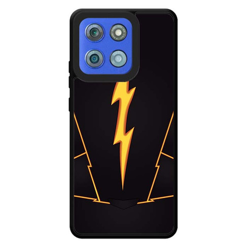 Zoom Flash TV Series Motorola Moto G Stylus 2026 Case