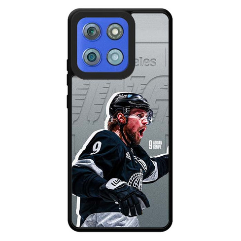 Adrian Kempe Los Angeles Kings Motorola Moto G Stylus 2026 Case