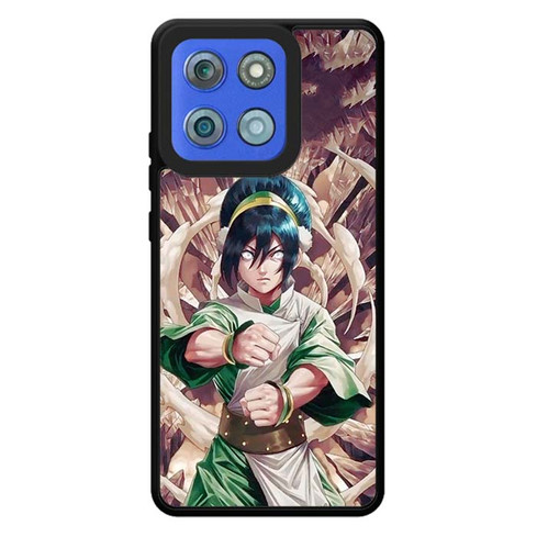 Avatar The Legend of Aang Toph Motorola Moto G Stylus 2026 Case