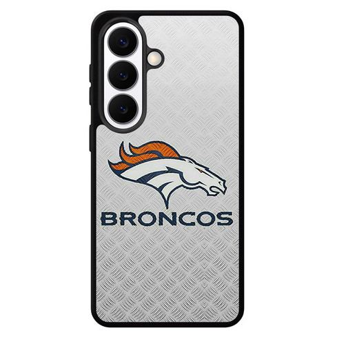 Denver Broncos 02 Samsung Galaxy S26 Case