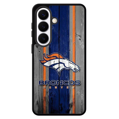 Denver Broncos 03 Samsung Galaxy S26 Case