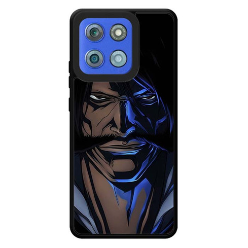 Bleach Thousand Year Blood War 05 Motorola Moto G Stylus 2026 Case