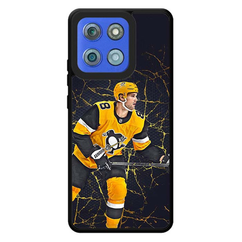 Brian Dumoulin Pittsburgh Penguins Motorola Moto G Stylus 2026 Case