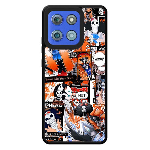 Brook One Piece 01 Motorola Moto G Stylus 2026 Case
