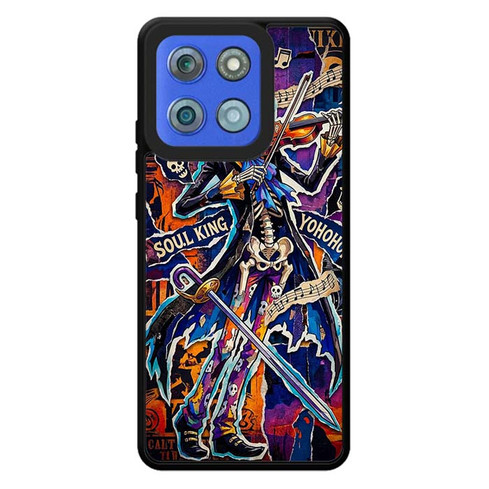 Brook One Piece 02 Motorola Moto G Stylus 2026 Case