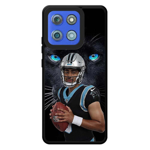 Bryce Young Carolina Panthers 02 Motorola Moto G Stylus 2026 Case