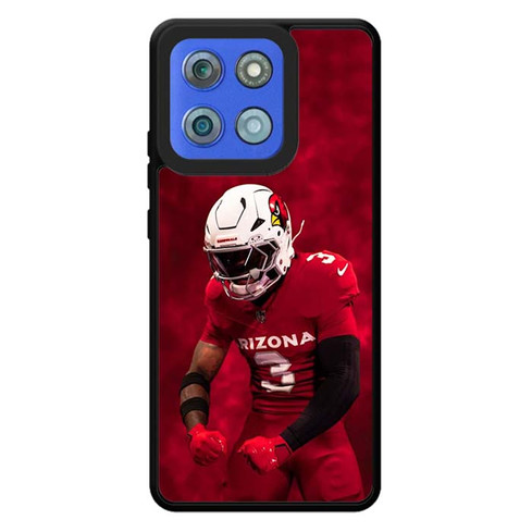 Bryce Young Carolina Panthers 05 Motorola Moto G Stylus 2026 Case