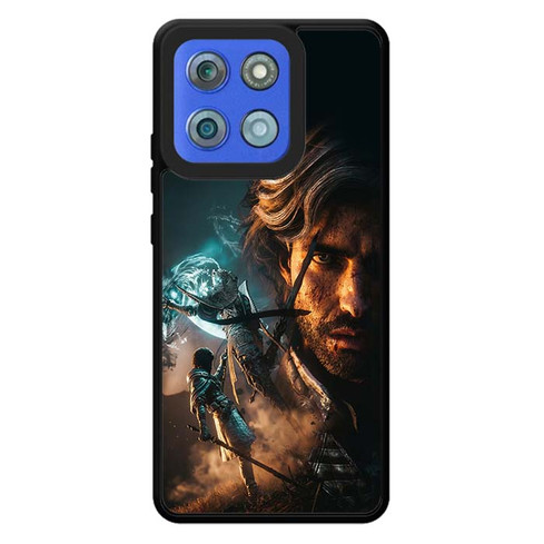 Clair Obscur Expedition 33 Versos Resolve Motorola Moto G Stylus 2026 Case