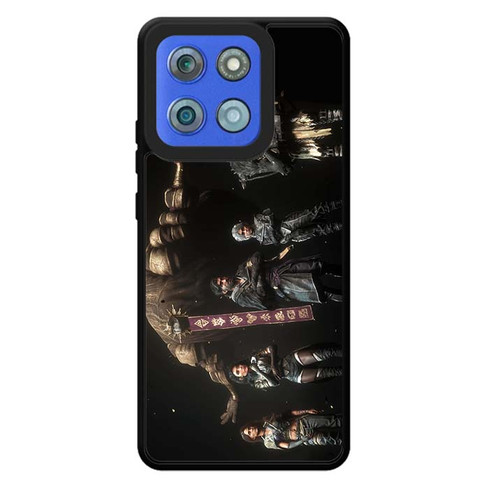 Clair Obscur Expedition 33 Main Characters Motorola Moto G Stylus 2026 Case