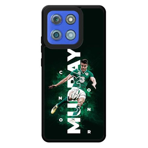 Conor Murray Spirit of the Clover Motorola Moto G Stylus 2026 Case