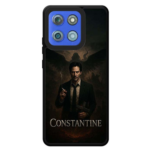 Constantine Motorola Moto G Stylus 2026 Case