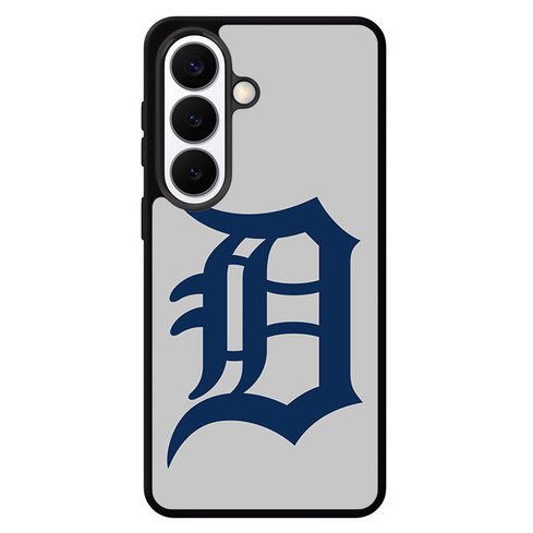 Detroit Tigers 03 Samsung Galaxy S26 Case