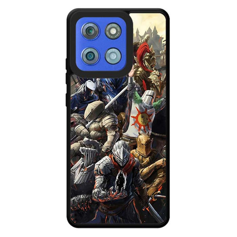 Dark Souls series Echoes of Lordran Motorola Moto G Stylus 2026 Case