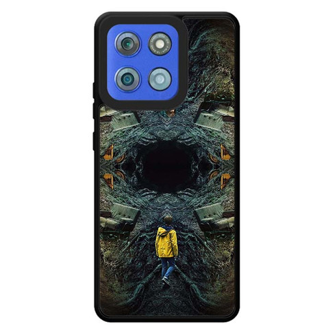 Darrk Tv Series Motorola Moto G Stylus 2026 Case