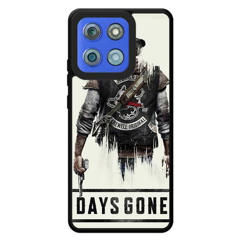Days Gone Motorola Moto G Stylus 2026 Case