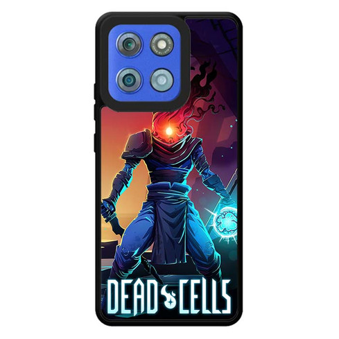 Dead Cells Adventure Metrovania Motorola Moto G Stylus 2026 Case
