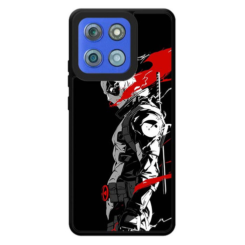 Deadpool 03 Motorola Moto G Stylus 2026 Case