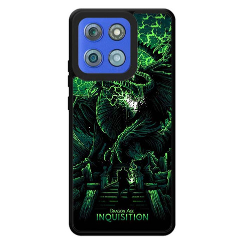 Dragon Age Inquisition Motorola Moto G Stylus 2026 Case