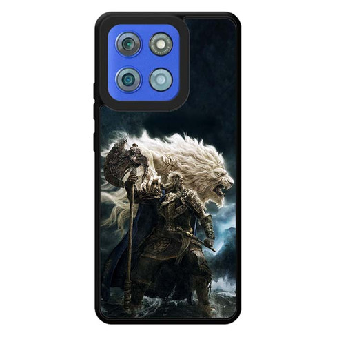 Elden Ring Godfrey First Elden Lord Motorola Moto G Stylus 2026 Case