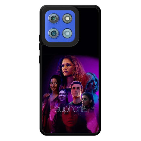 Euphoria Series Motorola Moto G Stylus 2026 Case