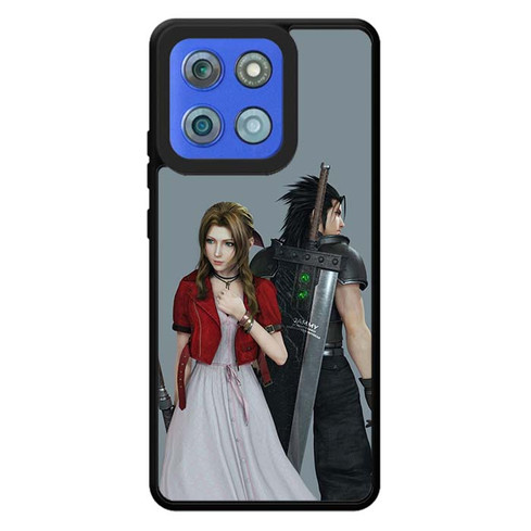 Final Fantasy VII ZeRith Motorola Moto G Stylus 2026 Case