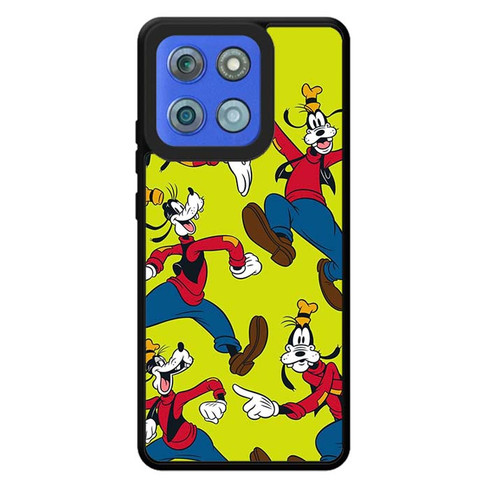 Goofy The Goof Parade Motorola Moto G Stylus 2026 Case