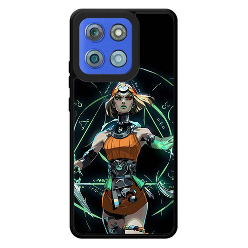 Hades II Melinoe 01 Motorola Moto G Stylus 2026 Case
