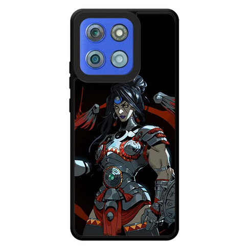Hades II Nemesis Motorola Moto G Stylus 2026 Case