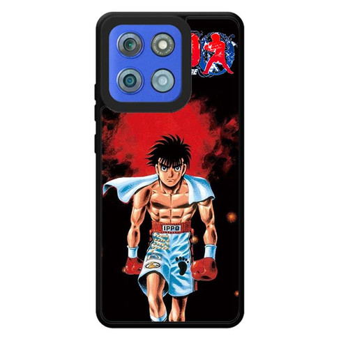 Hajime No Ippo Cover Motorola Moto G Stylus 2026 Case