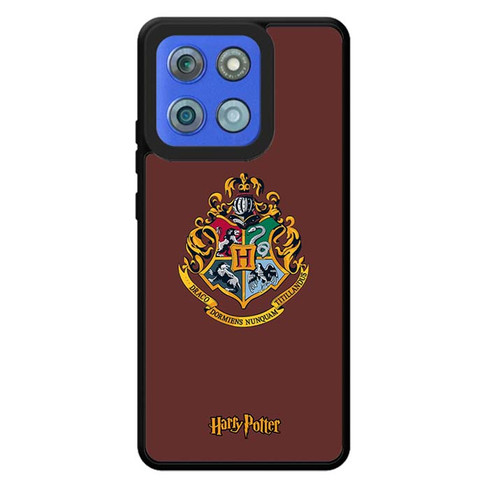 Harry Potter Hoghwarts Emblem Motorola Moto G Stylus 2026 Case