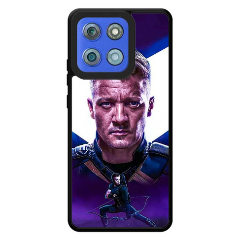 Hawkeye Series Motorola Moto G Stylus 2026 Case