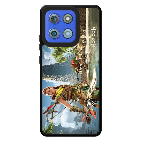 Horizon Forbidden West Aloy Cover Motorola Moto G Stylus 2026 Case