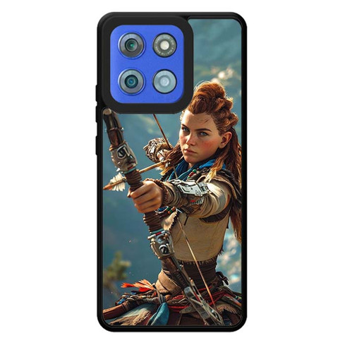 Horizon series Aloy Motorola Moto G Stylus 2026 Case