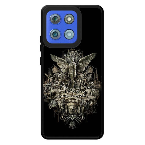 Hunger Games Katniss Catching Fire Motorola Moto G Stylus 2026 Case