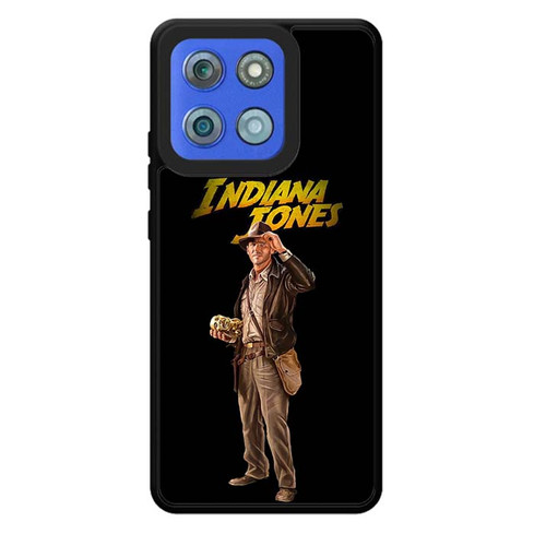 Indiana Jones 01 Motorola Moto G Stylus 2026 Case
