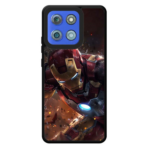 Iron Man Marvel Motorola Moto G Stylus 2026 Case