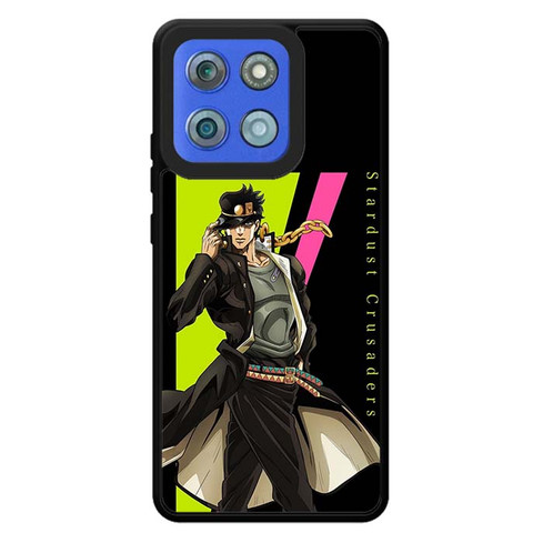 JoJos Bizarre Adventure Jotaro Kujo 03 Motorola Moto G Stylus 2026 Case