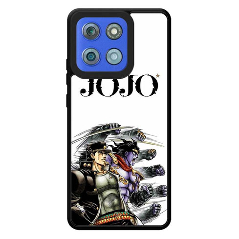 Jotaro Kujo Jojo Motorola Moto G Stylus 2026 Case
