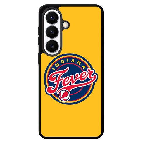 Indiana Fever Samsung Galaxy S26 Case