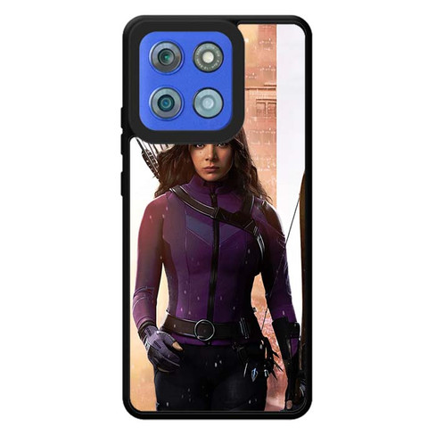 Kate Bishop The Young Avengers Motorola Moto G Stylus 2026 Case