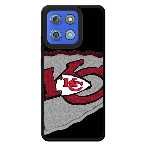 KC Chiefs Nfl League Motorola Moto G Stylus 2026 Case