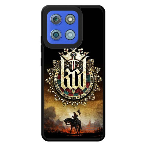 Kingdom Come Deliverance Cover Motorola Moto G Stylus 2026 Case